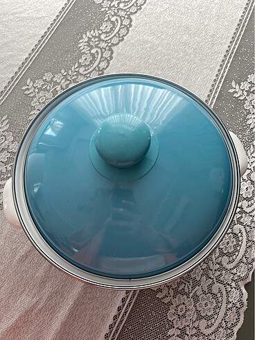 Emaye tencere - Görsel 5