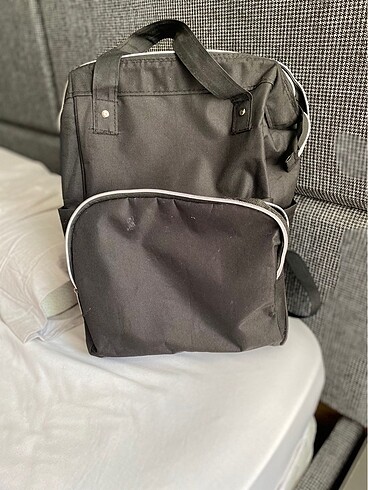 Sırt çantası - Görsel 7