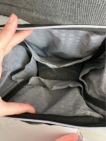 Sırt çantası - Görsel 6