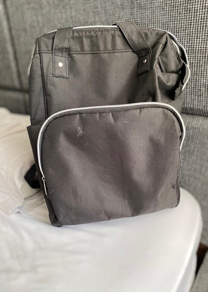 Sırt çantası - Görsel 2