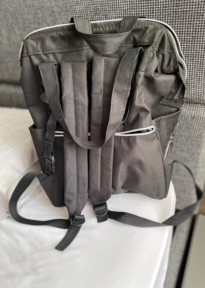 Sırt çantası - Görsel 3