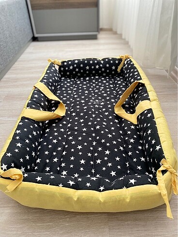 Minder beşik oyun - Görsel 2