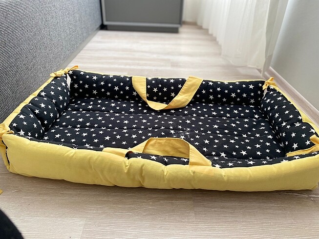 Minder beşik oyun - Görsel 5