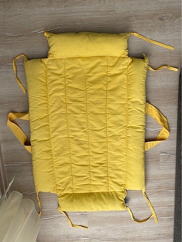 Minder beşik oyun - Görsel 4