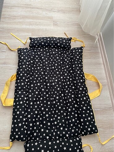 Minder beşik oyun - Görsel 3