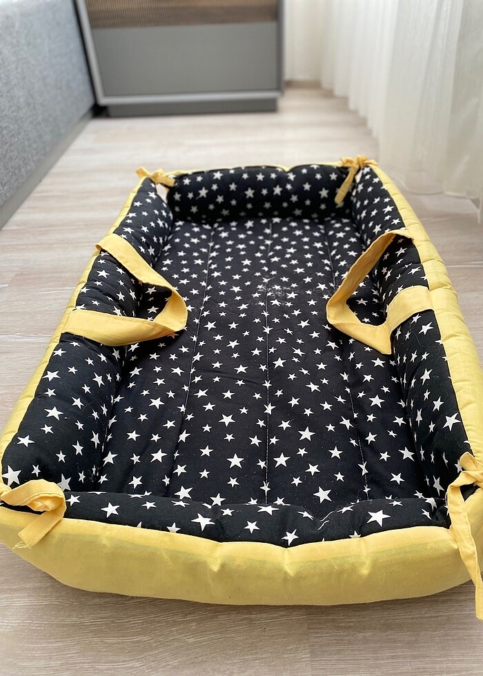 Minder beşik oyun - Görsel 2