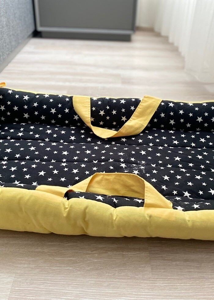 Minder beşik oyun - Görsel 5