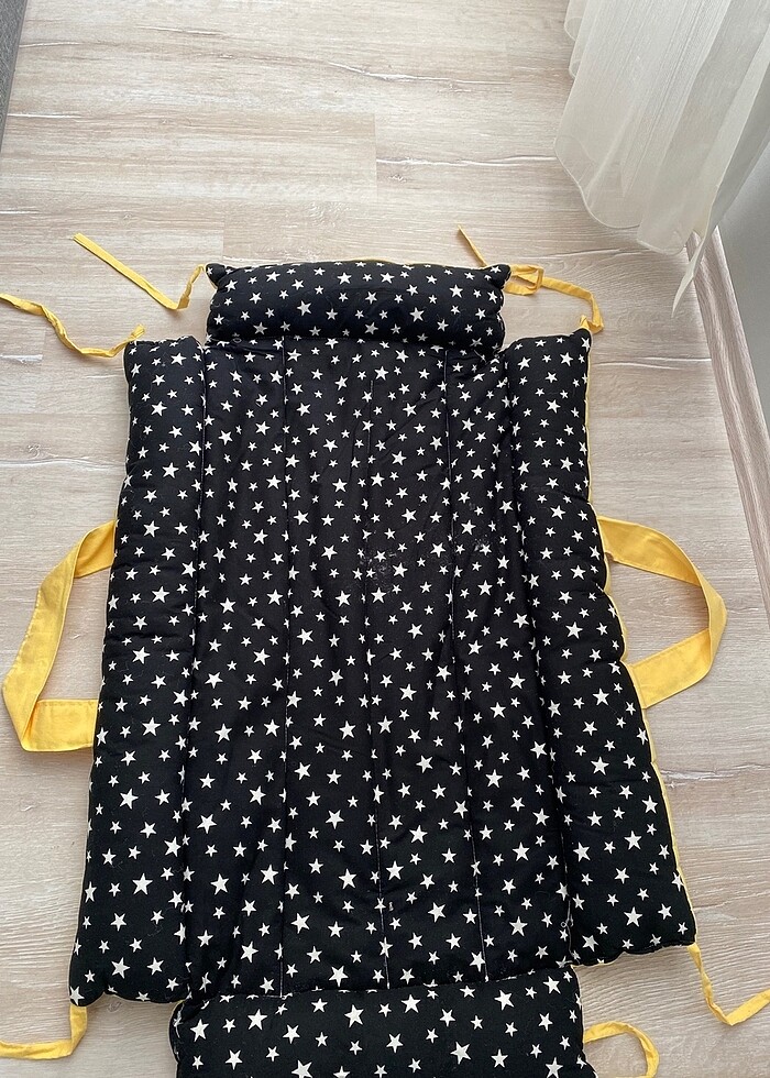 Minder beşik oyun - Görsel 3