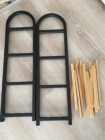 Ikea Raf kitaplık