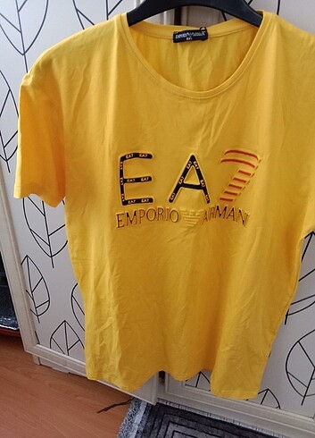 Emporio Armani Tişört 
