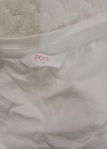m Beden çeşitli Renk Pijama takımı