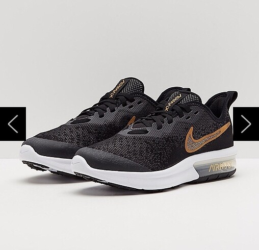 Nike Kadın Spor Ayakkabı