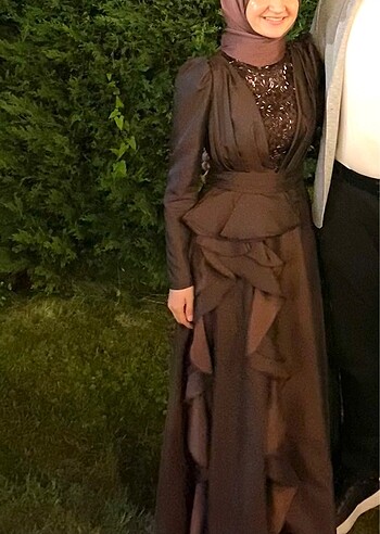 Diğer Abiye