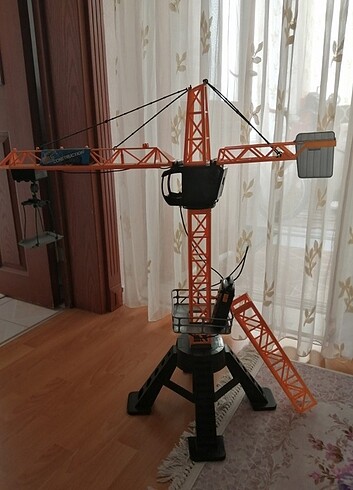 Vinç 120 cm