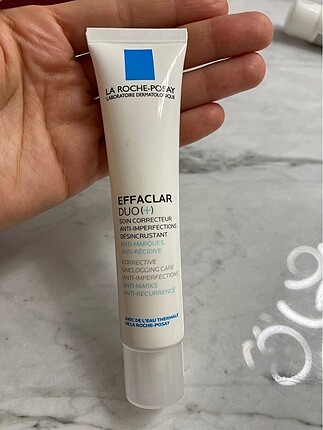 LA ROCHE POSAY EFFACLAR DUO