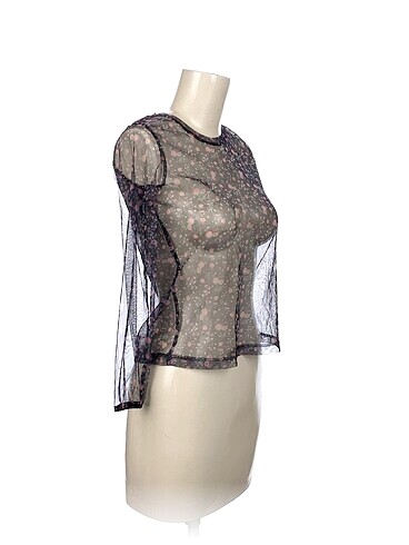Vintage Love PreLoved Bluz %70 İndirimli.