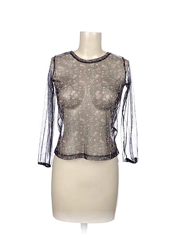 PreLoved Bluz %70 İndirimli.