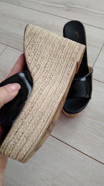 38 Beden Platform terlik