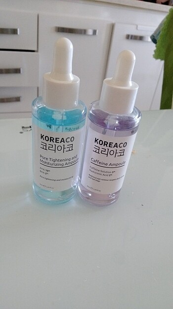 Koreaco