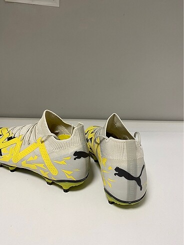 42.5 Beden çeşitli Renk PUMA FUTURE MATCH KRAMPON
