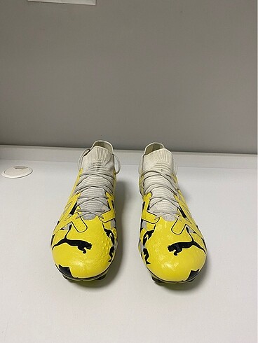 42.5 Beden PUMA FUTURE MATCH KRAMPON