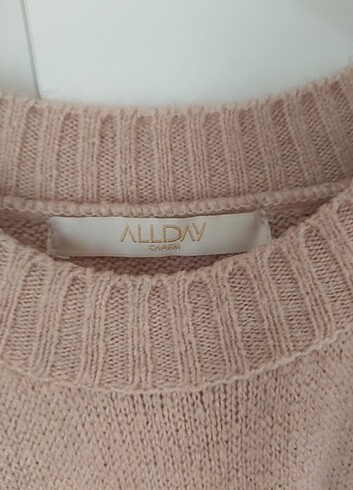 Allday Kışlık tunik