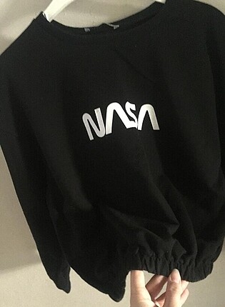 NASA swet