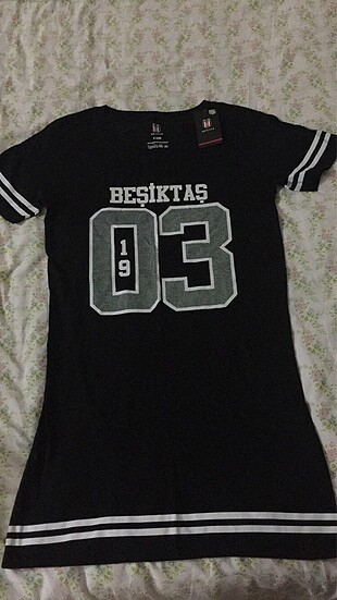 Orijinal hiç giyilmemiş Kartal Yuvasından elbise