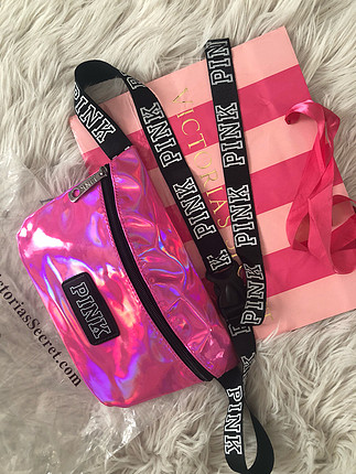 Victoria's Secret pink Freebag 