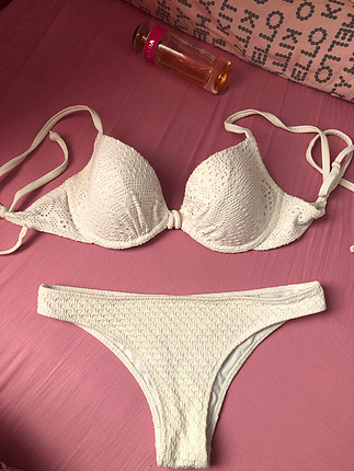 s Beden Hm bikini takım