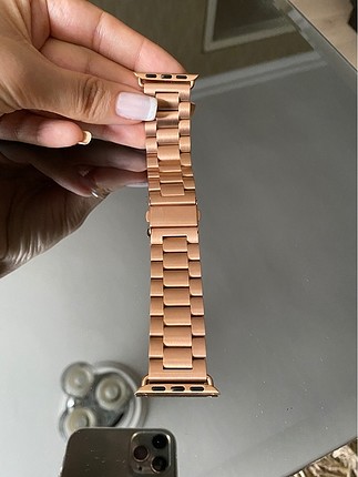 Apple watch kordonu