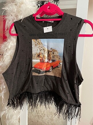 Pull bear