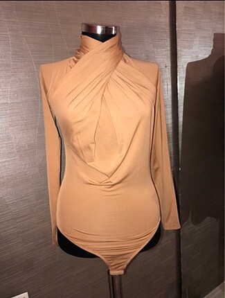 Ten rengi bodysuit