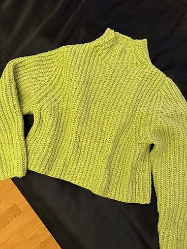 Stradivarius Stradi kazak crop