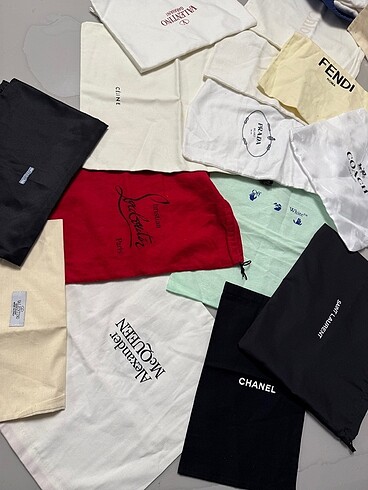 Celine Dustbag