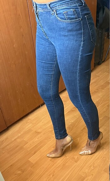 Skinny jean