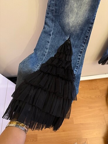 s Beden home store jean