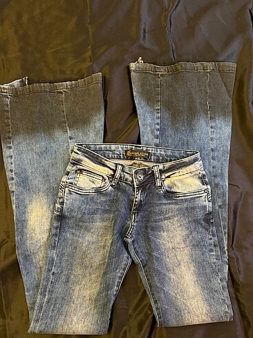 s Beden mavi Renk home store jean