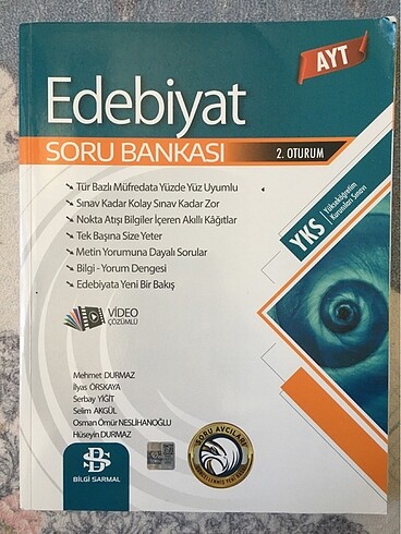 Soru bankasi