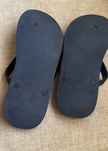 H&M Parmakarası Terlik.42. - Görsel 3