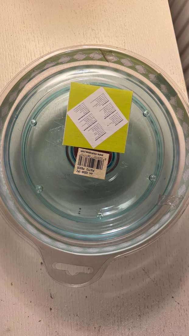 Termoslu Mama Tabağı. Sıfır - Görsel 2