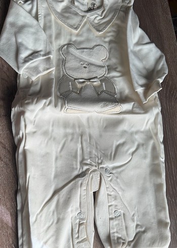 Sıfır Bebek  Mevlüt Seti.0-3 - Görsel 3