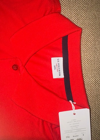 Us Polo Assn. XXL. Sıfır - Görsel 2