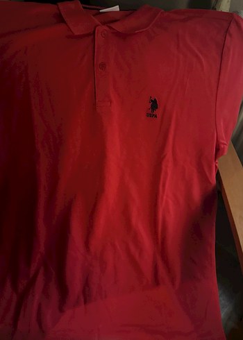 Us Polo Assn. XXL. Sıfır - Görsel 3