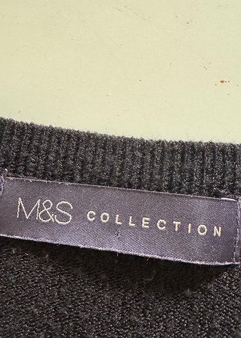 M&S 2 Adet Kazak. L - Görsel 3