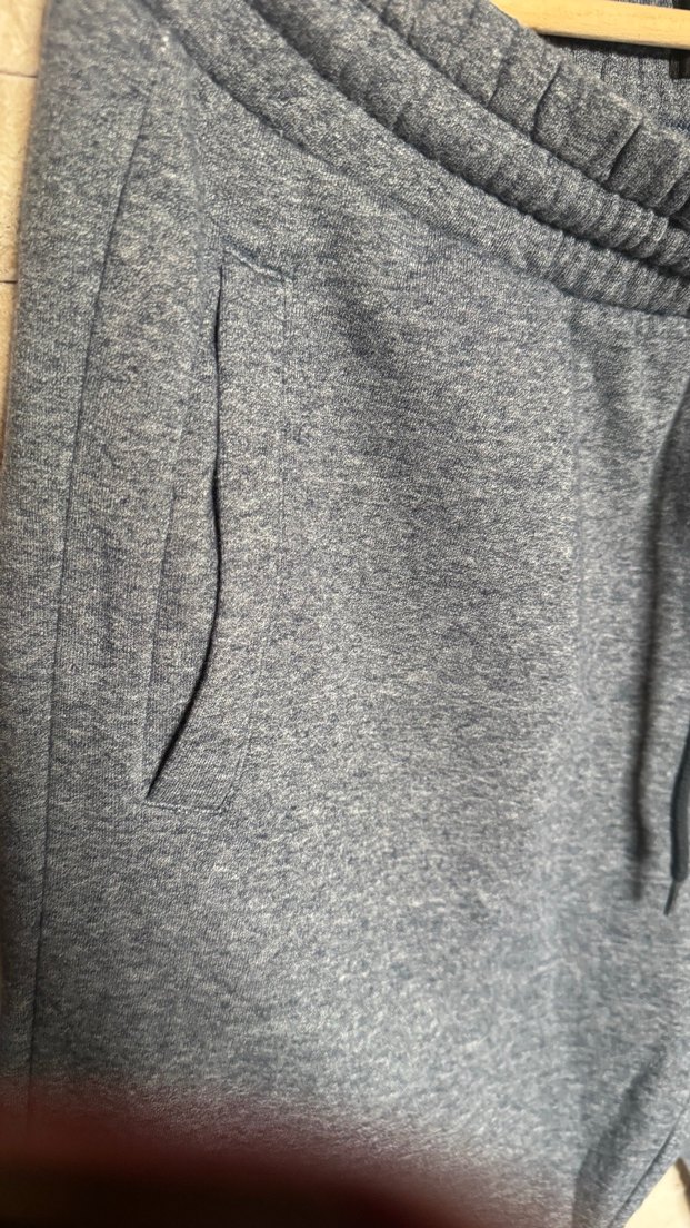 H&M Eşofman Altı. L - Görsel 4