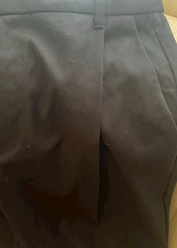 s Beden Zara Pantolon. Sıfır. S