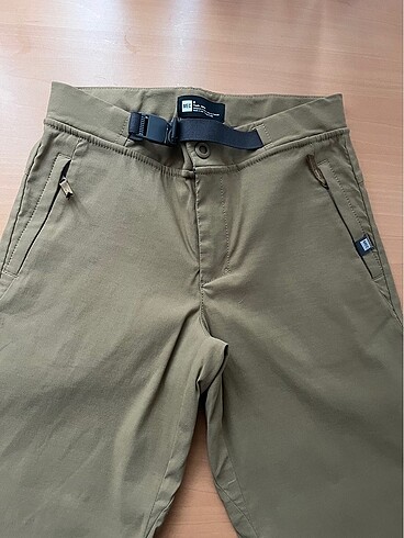 Mec, Kanada Malı Pantolon, XS