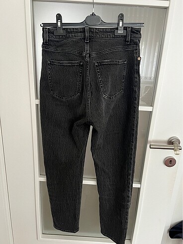 38 Beden H&M Jean Pantolon.38 Beden