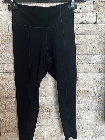 Nike, XS DRı-Fit Tayt .Siyah.